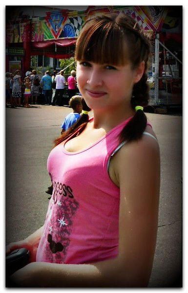 Елена Бакирова