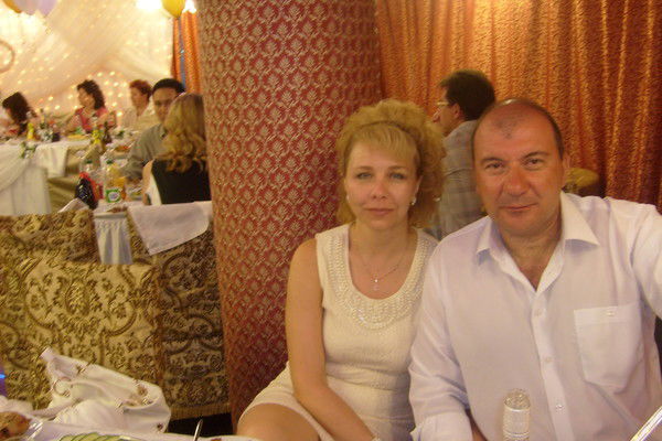 Ирина Мартиросова