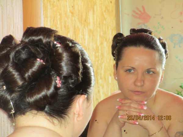 Светлана Абянова