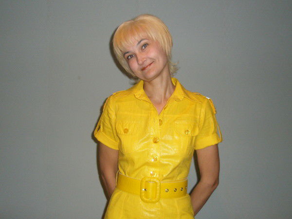 Ирина Доброхотова