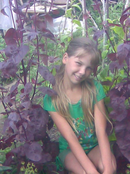 Света Нетруненко