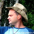Алексей Mestcher