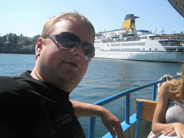 Сергей Пастушина