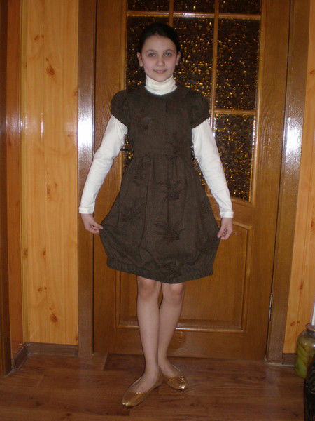 Natalishka Grishchenko