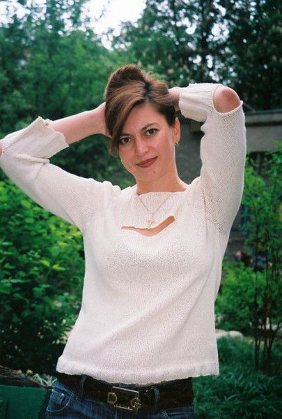 Наталья Шеремет