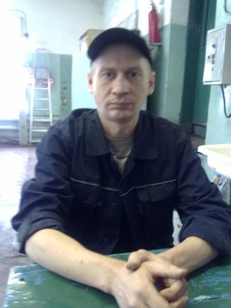 Константин Овчинников