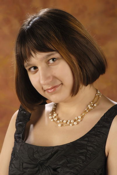 Оксана Натанюк