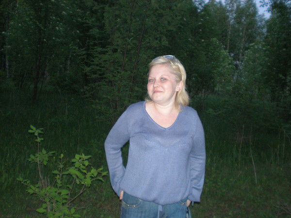 Татьяна Орлова