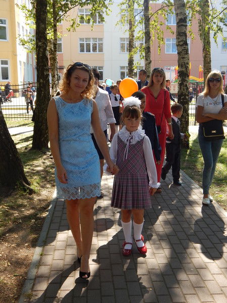 Наталья Кожарова