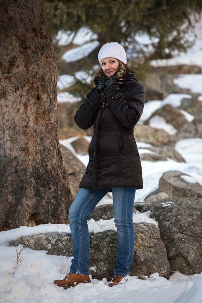 Надежда Тимофеева