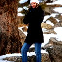 Надежда Тимофеева