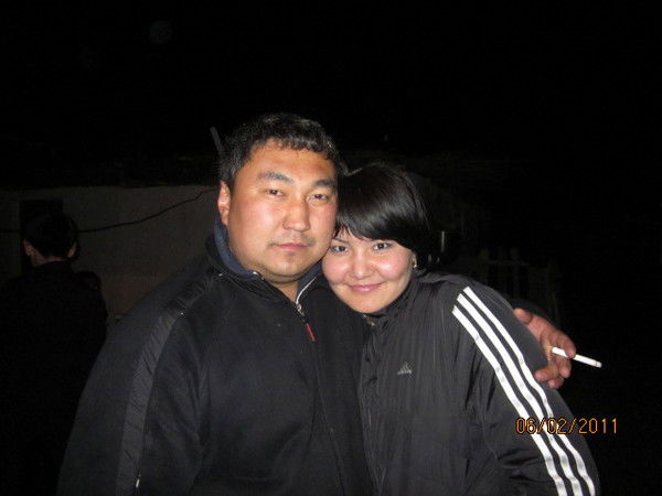 Мерген Игембаев