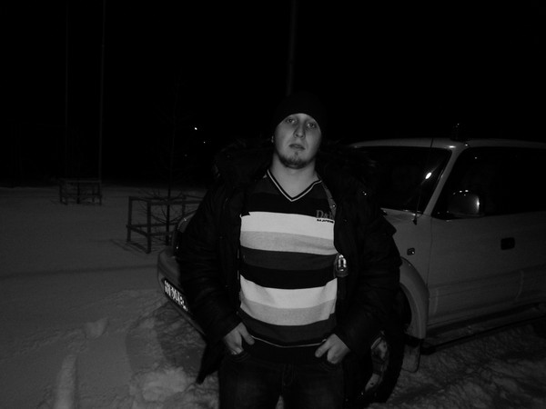 Вася Захаров