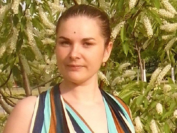 @@@ Иришка @@@