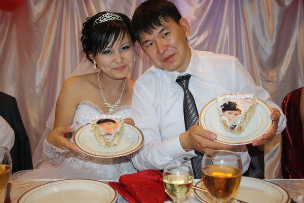 Алибек Тумарбек