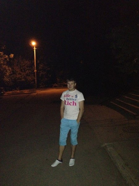 Валентин Тхорук