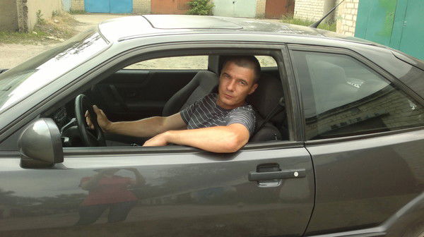 Андрей Бурцев