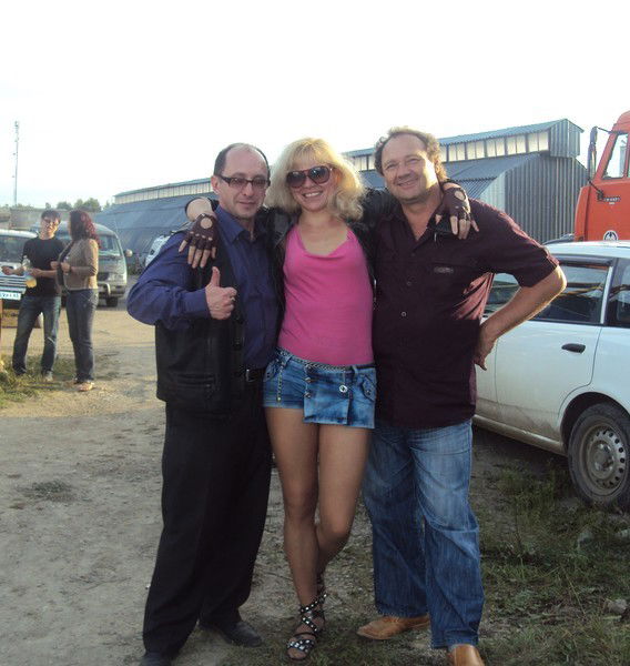 Эдуард Нартов