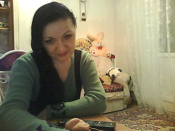 Алия Сулейменова