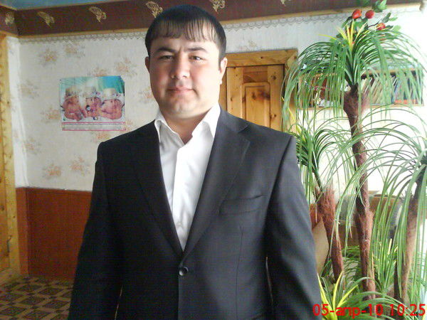 Маммаци Гасанов