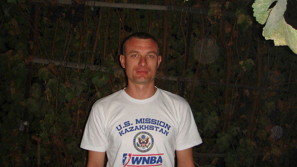 Владислав Хомяков