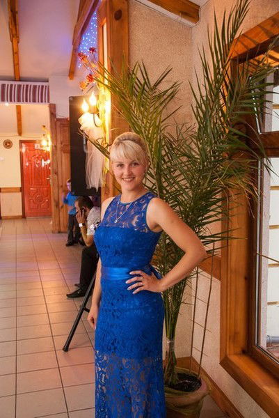 Марта Еременко