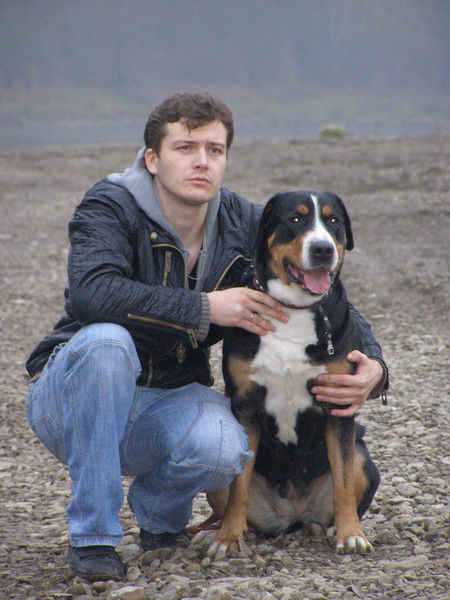 Олег Прокопец