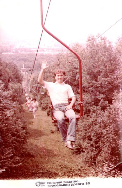 Магомед Гасанов