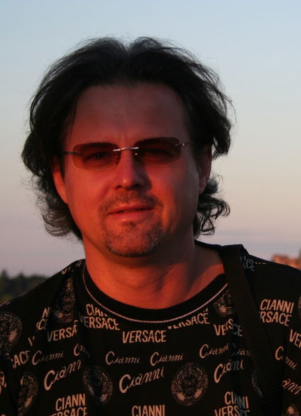 Евгений Мошков