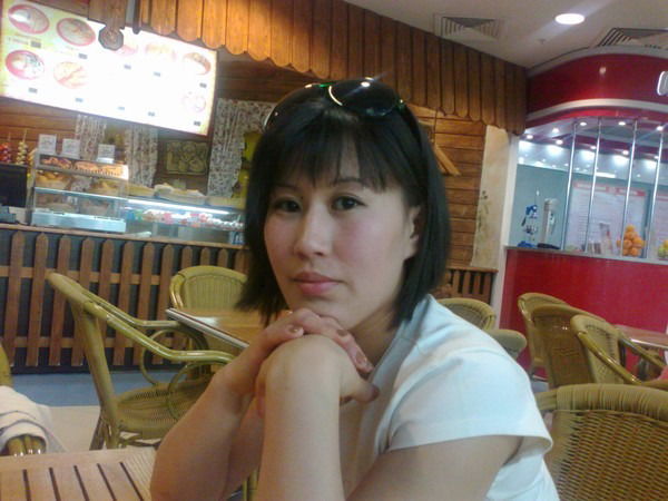 Айгуль Сейфуллина