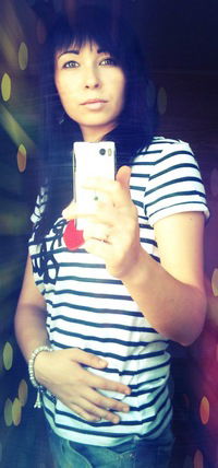 Тамара Колесникова