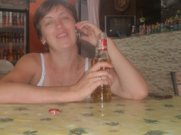 Александра Бирюкова