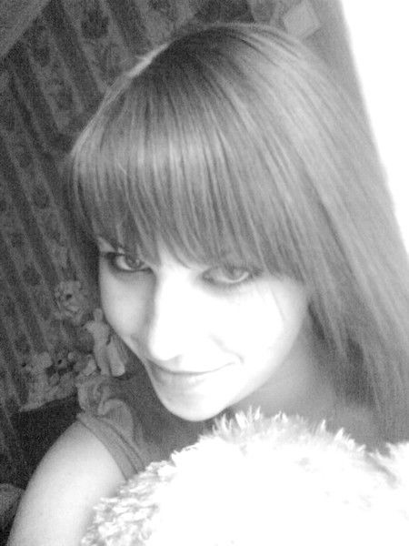 Людмила Новохатская