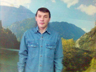 Ахмад Бакаев