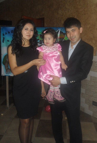 Габит Адамбаев