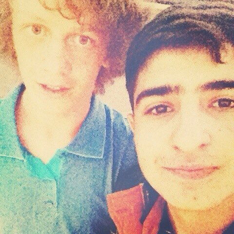 Никита Семёнов