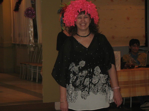 Тамара Яблокова