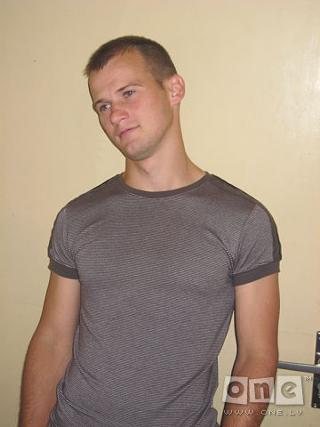 Vladislavs Kudrjavcevs