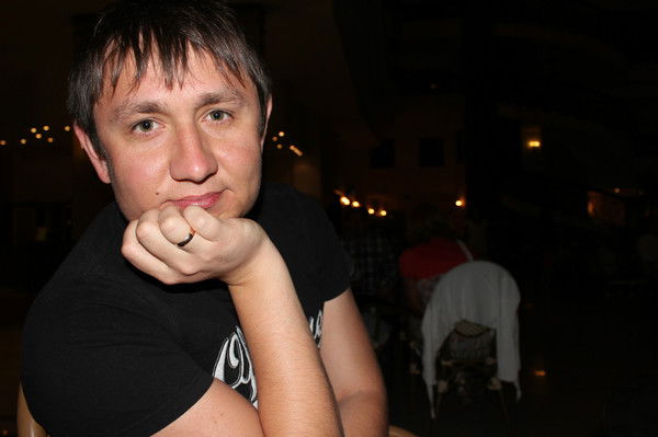 Вадим Киргинцев