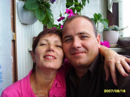 Ольга Липчик