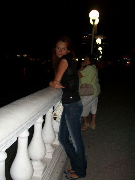 Ольга Грубка