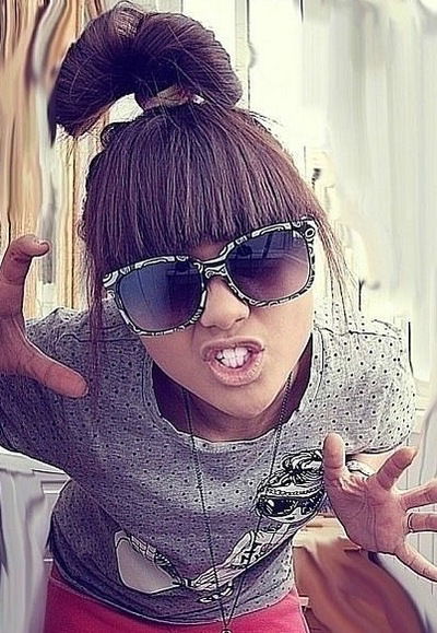 Настёна Роман