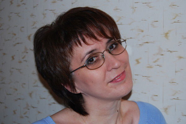 Татьяна Погонина