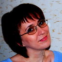 Татьяна Погонина