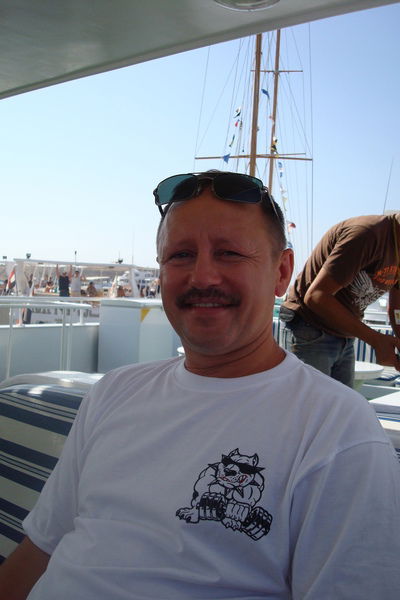 Котов Валерий