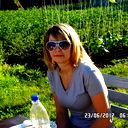 Нина Буланкина