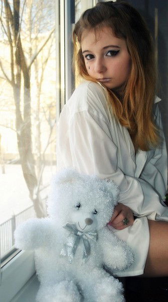 Мария Артуровна