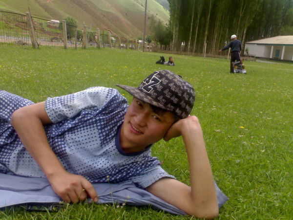 Мухаммед Мухаммед