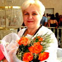 Людмила Косухина