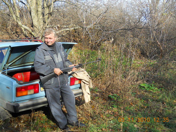 Александр Амелин